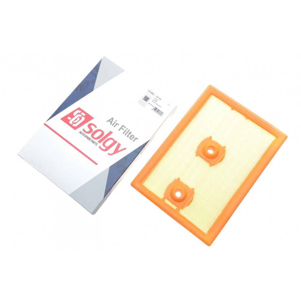 Фільтр повітряний Audi A3/Skoda Fabia/Octavia/Rapid/SuperB/VW Caddy/Golf/Passat/Touran 1.2-1.4TSI 13-