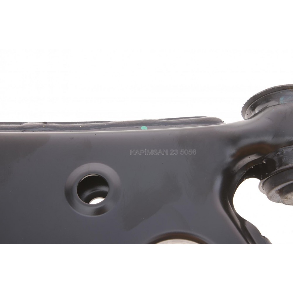 Важіль підвіски (передній/знизу) (L) Fiat Doblo 10-/Opel Combo 12- (з кульовою)