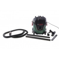 06033D1100 Bosch Bosch Пылесос профессиональный UniversalVac 15, 1000Вт, контейнер 15л, 6.9кг