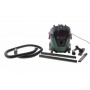 06033D1100 Bosch Bosch Пылесос профессиональный UniversalVac 15, 1000Вт, контейнер 15л, 6.9кг