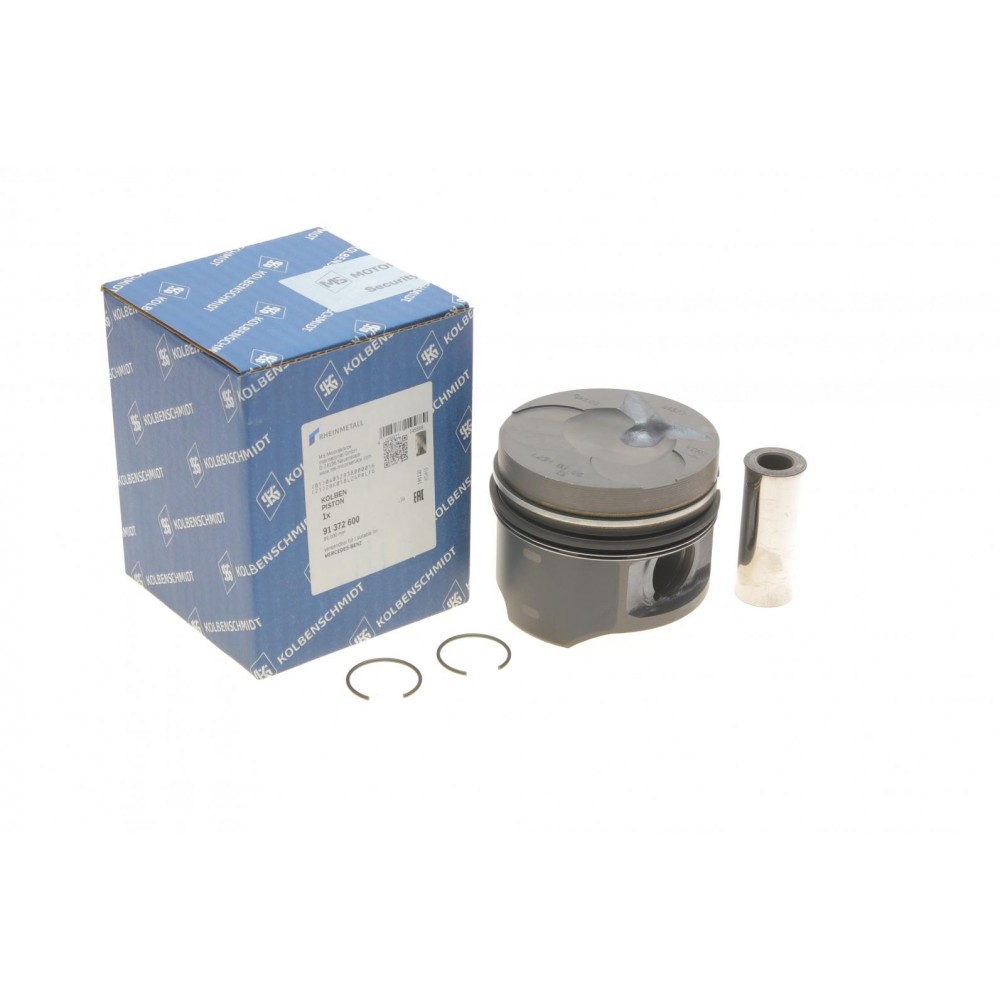91372600 KOLBENSCHMIDT Поршень