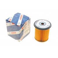 F 026 402 502 BOSCH Паливний фільтр