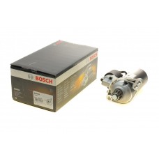 1 986 S00 870 BOSCH стартер