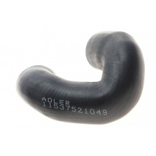 Патрубок радіатора BMW 5 (E60/E61)/7 (E65/E66/E67) 2.5/3.0 03-13 (N52/N53)