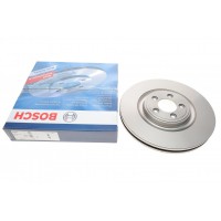 0 986 479 754 BOSCH Гальмівний диск