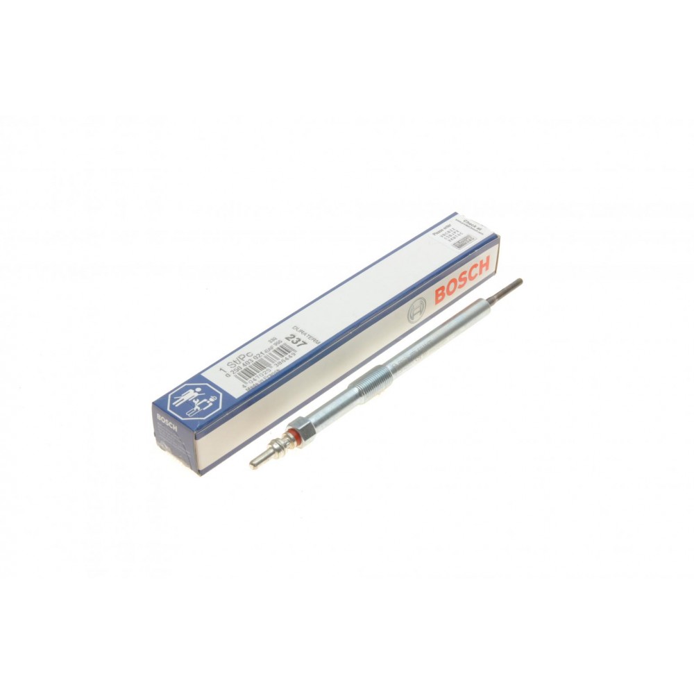 0 250 403 021 BOSCH Свічка розжарювання