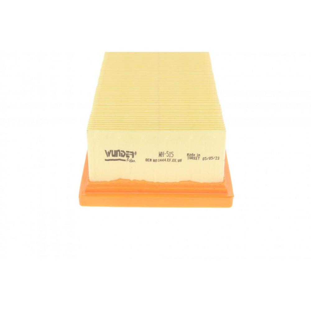 Фільтр повітряний Peugeot Partner 1.6 16V 01-