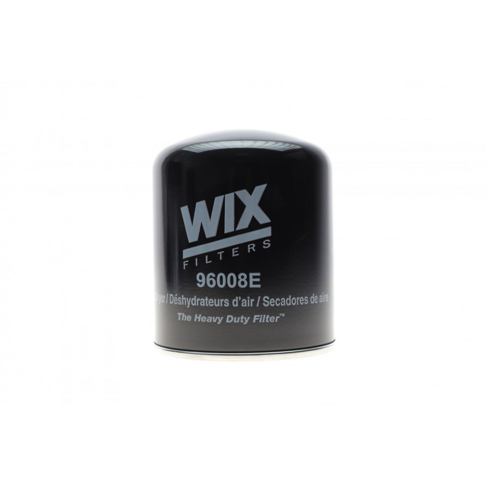 96008E WIX FILTERS Патрон осушувача повітря пневматична система