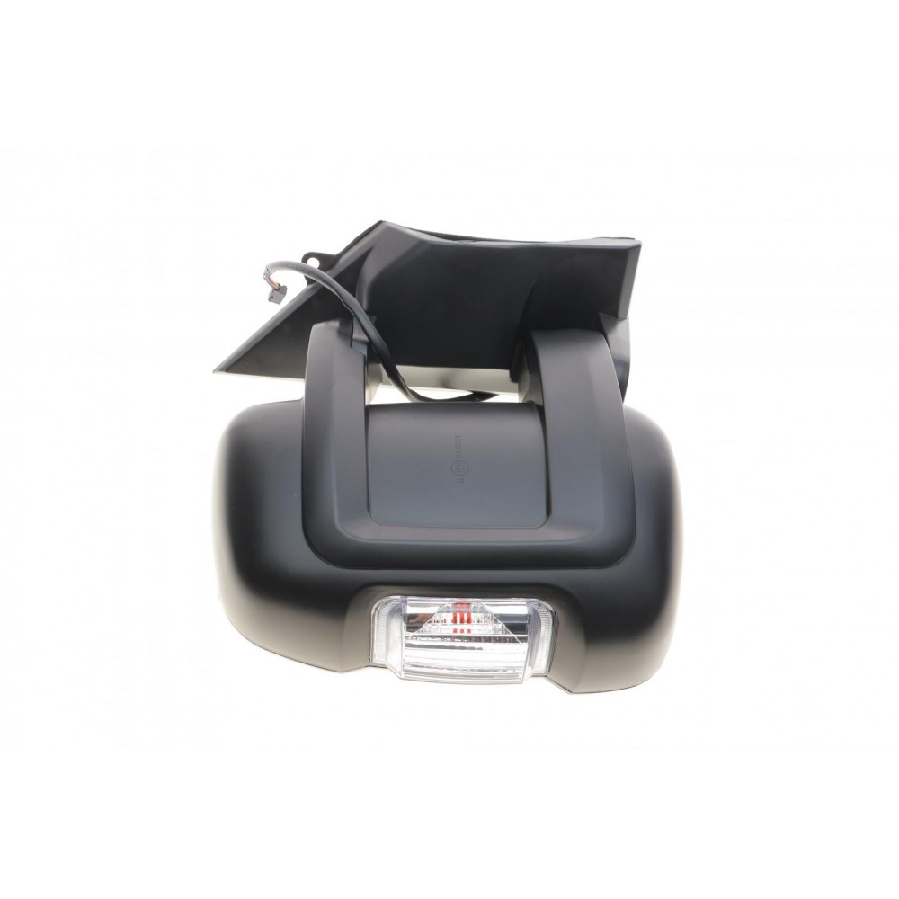 Дзеркало заднього виду Fiat Ducato/Peugeot Boxer/Citroen Jumper 06- (R) (електро)