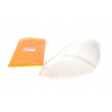 Скло фари MB Vito (W639) 03-09 (R)