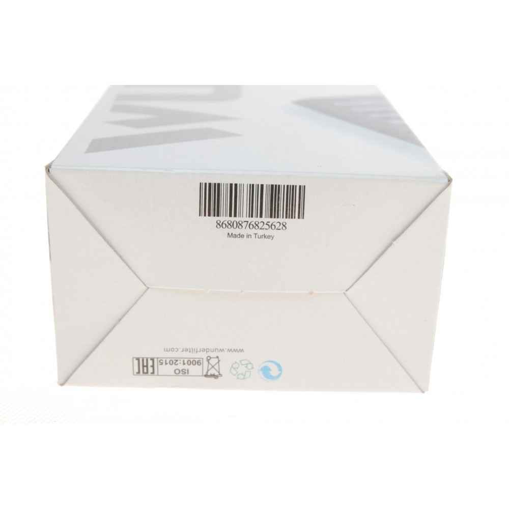 Фільтр салону Citroen Berlingo/Peugeot Partner 08- (к-кт 2 шт.)