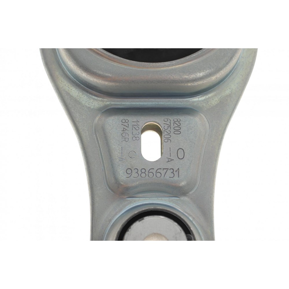 Подушка двигуна (задня/нижня) Renault Trafic 2.0/2.5dCi