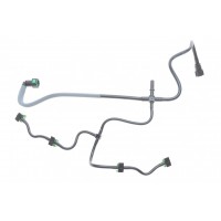 Шланг зливний Ford Transit 2.4 TDCI 06-