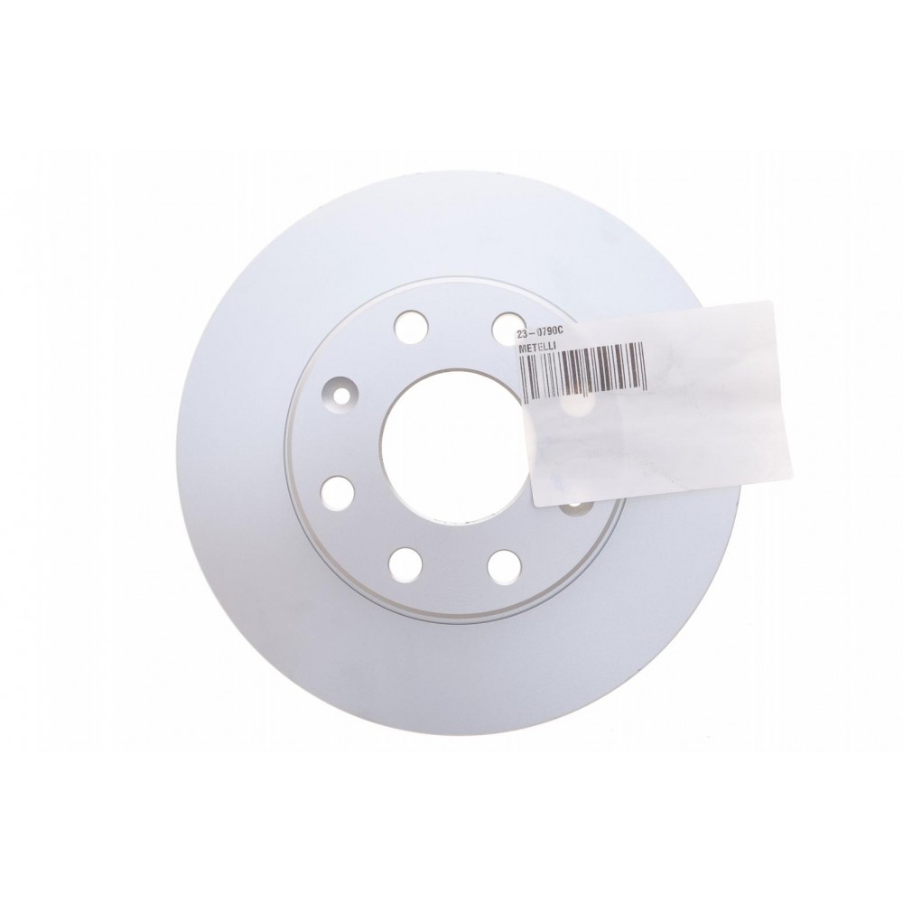 23-0790C METELLI Гальмівний диск