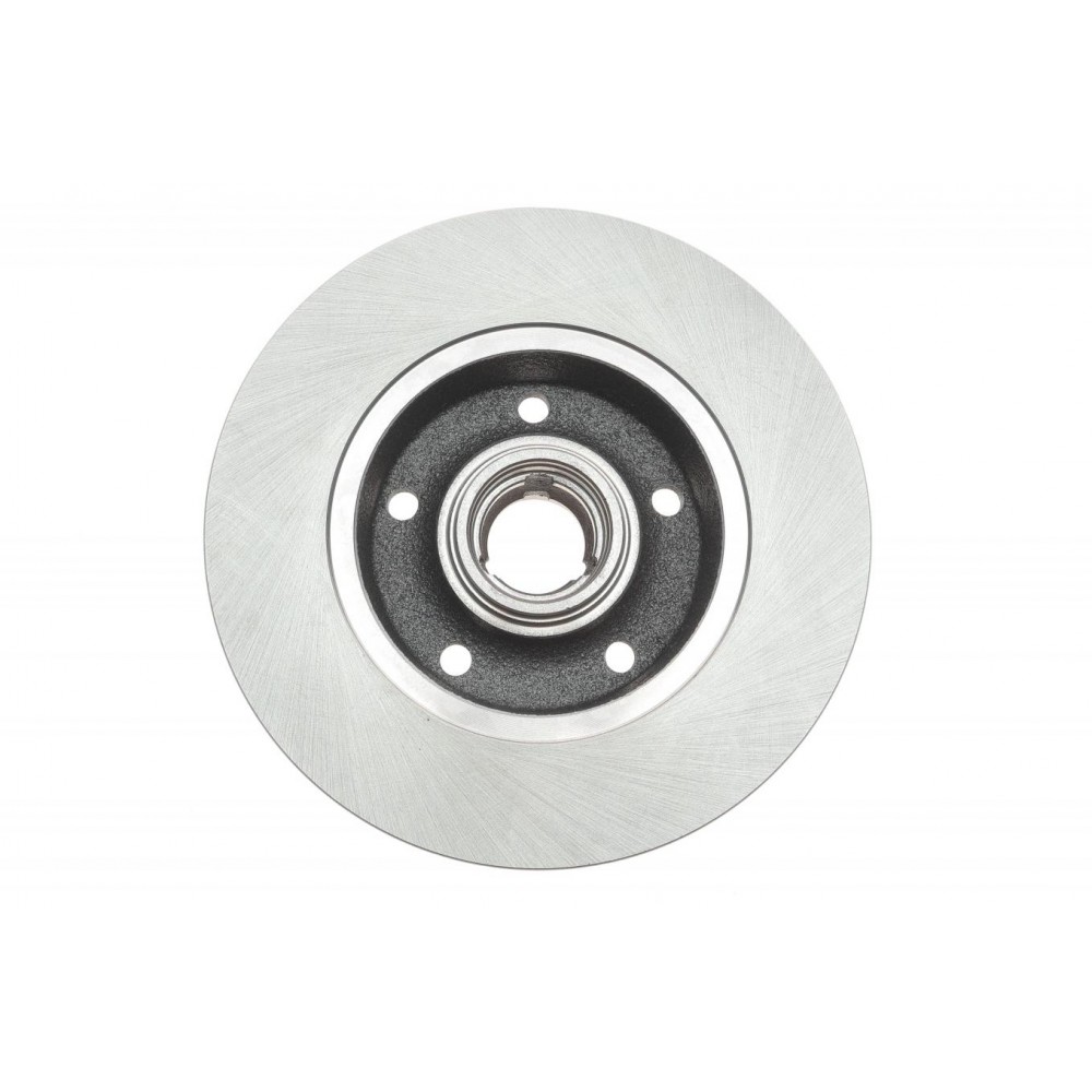 Диск гальмівний (задній) Audi A4 94-01 (245x10)