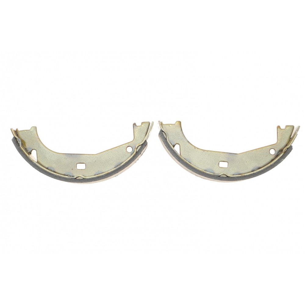 Колодки ручника BMW 3 (E36) 90-00 (160x25)