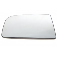 Скло дзеркала (з підігрівом) MB Sprinter 06- (R) (верхнє) (8111)