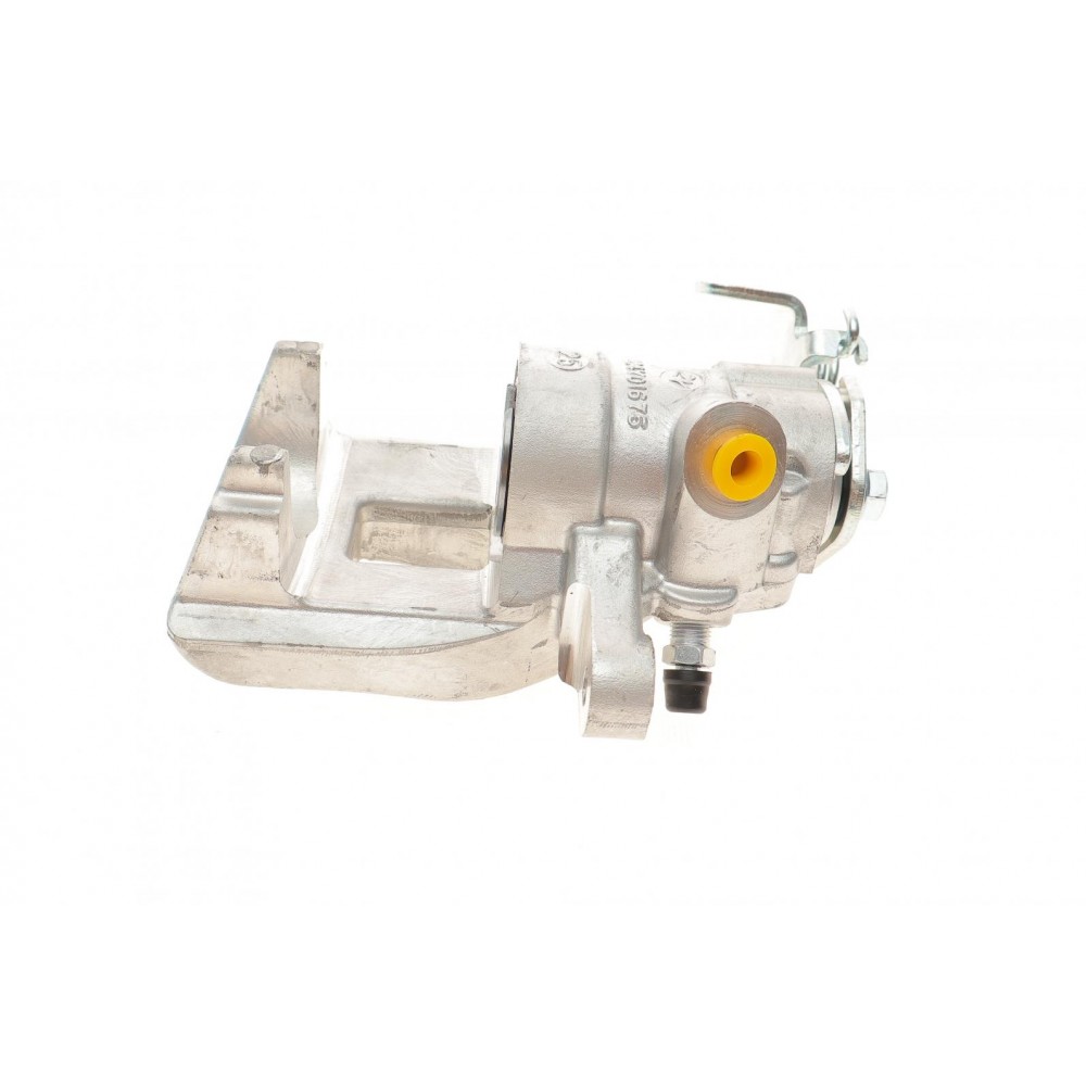 Супорт гальмівний (задній) (L) Citroen C4/Peugeot 307 00-12 (d=38mm) (Bosch)