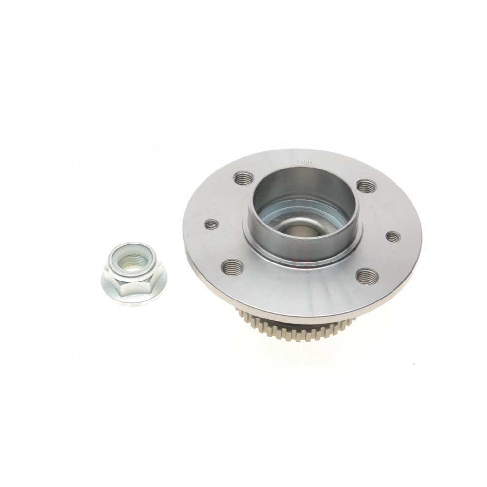 Підшипник маточини (задньої) Renault Kangoo 97-