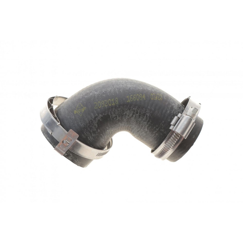 Патрубок інтеркулера Opel Signum 1.9 CDTI 05-08