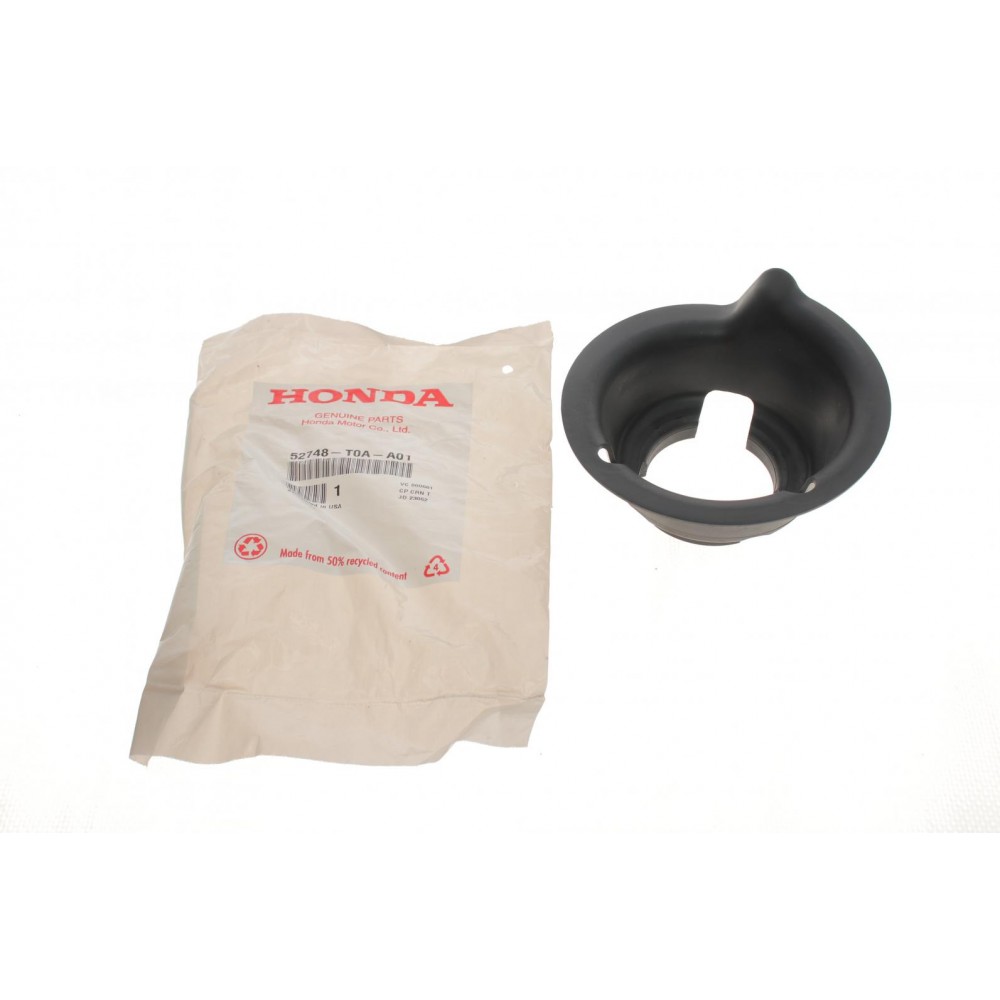 Проставка пружини (задньої/нижня) Honda CR-V 12-