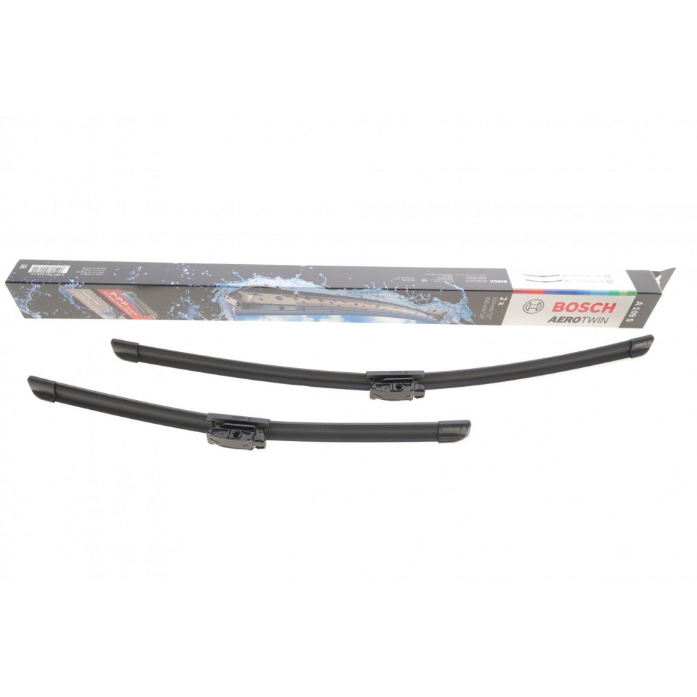 3 397 014 215 BOSCH Щітка склоочисника