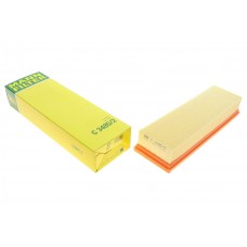 C 3485/2 MANN-FILTER Повітряний фільтр