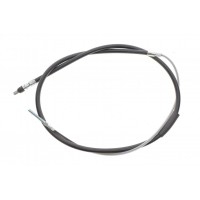 Трос ручника (L) BMW 3 (E46) 98-