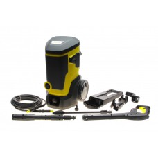 Мінімийка високого тиску K7 WCM (20-180 Бар/до 600 л/ч) Мінімийка високого тиску K7 WCM (20-180 Бар/до 600 л/ч)