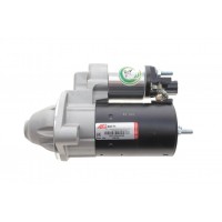 Стартер Audi A4/A6/Skoda Superb I/VW Passat 1.6-2.0 97-08 (12V/1.2kw) (z=9)