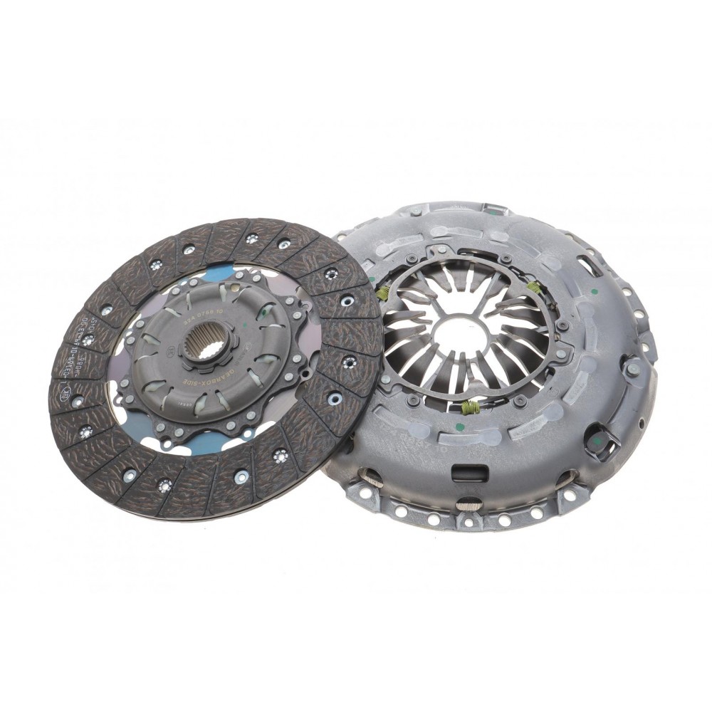 624 3785 09 LuK Комплект зчеплення