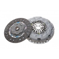 624 3785 09 LuK Комплект зчеплення