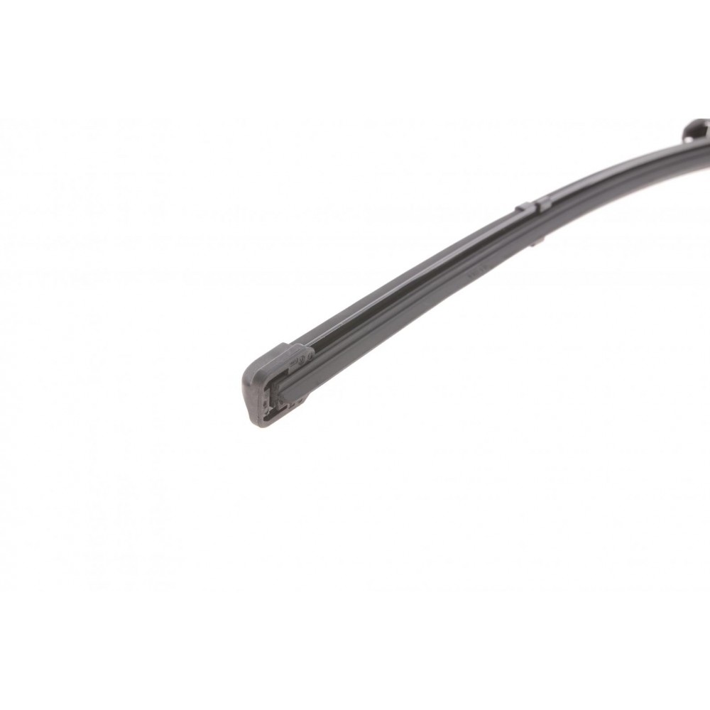 Щітки склоочисника (650/580мм) MB M-class (W166) 11-15/GL-class (X166) 12-15