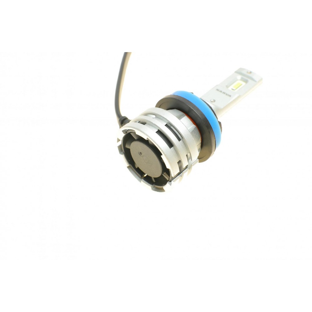 Автолампа H8/H11/H16 Fog 12/24V 24W PGJ19-1 Performance LED (к-кт 2 шт.)  (замінено на 182188100)