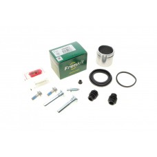 Ремкомплект супорта (переднього) Daewoo Lacetti 04-(d=54mm)(Dac)(+ поршень/направляюча) SuperKit Ремкомплект супорта (переднього) Daewoo Lacetti 04-(d=54mm)(Dac)(+ поршень/направляюча) SuperKit