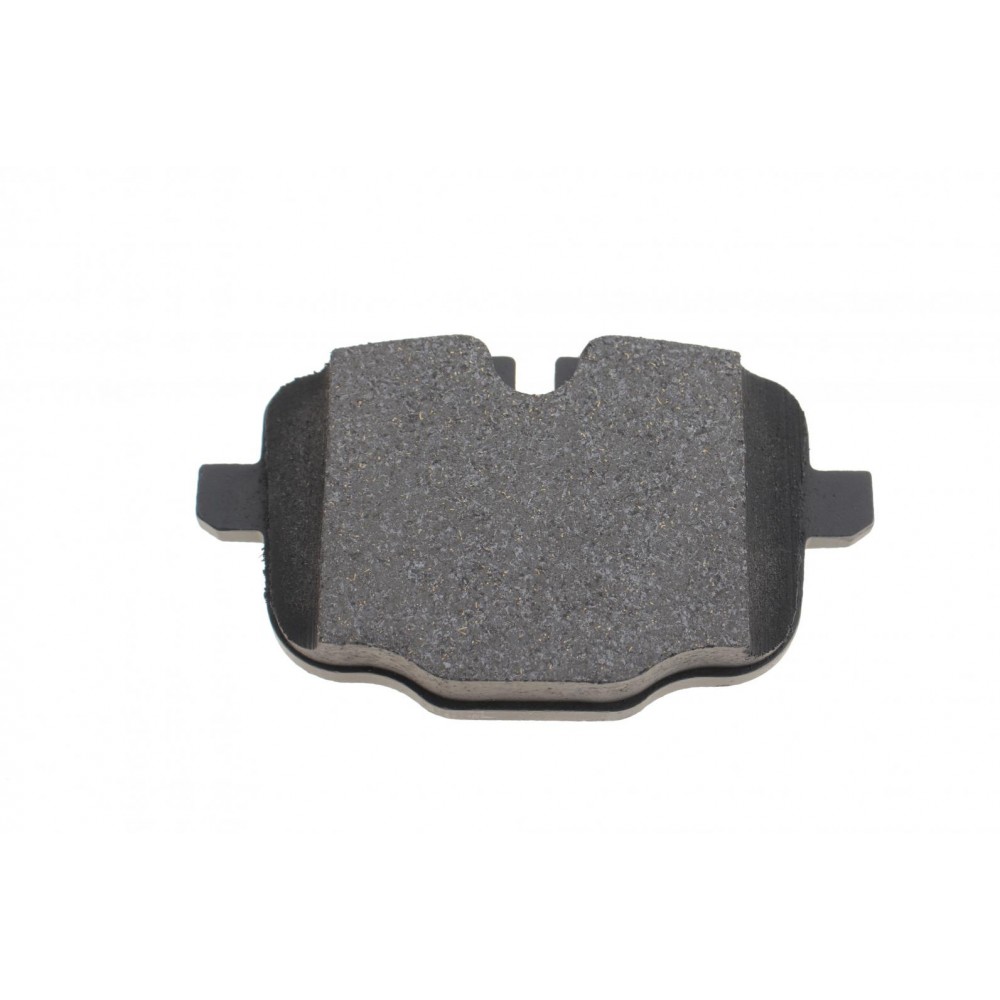 Колодки гальмівні (задні) BMW 5 (F10/F11)/6 (F12/F13)/ 7 (G11/G12)/X5 (G05)/X6 (G06)/X7 (G07) 10-