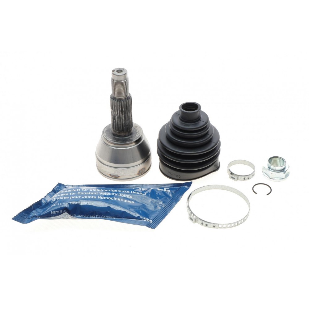 714 498 0017 MEYLE Шарнирный комплект, Привідний вал