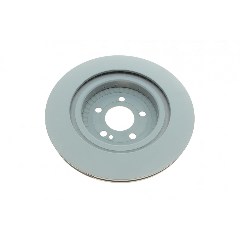 Диск гальмівний (задній) MB S-class (W222) 13- (320x24) (вентильований)