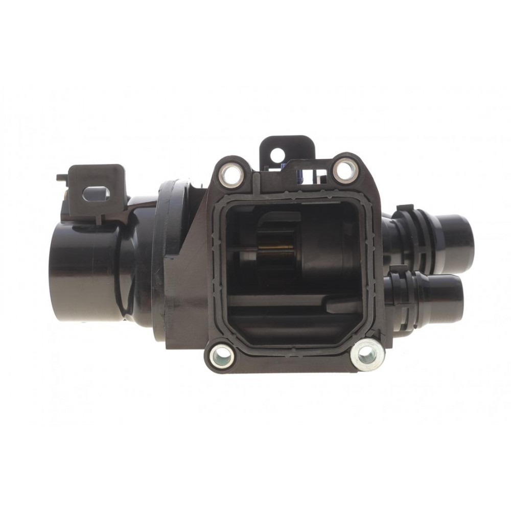 Термостат Citroen C3/C4/Peugeot 208/2008 1.2 THP 13- (+ датчик)