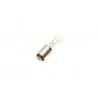 Автолампа P21/4W 24V 21/4W BAZ15d Стандарт