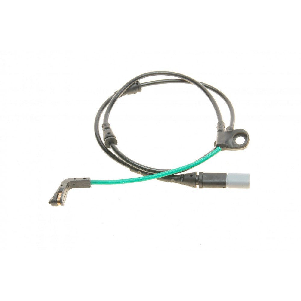 Колодки гальмівні (передні) BMW X5 (E70/F15/F85) 06-/X6 (E71/E72/F16/F86) 08-