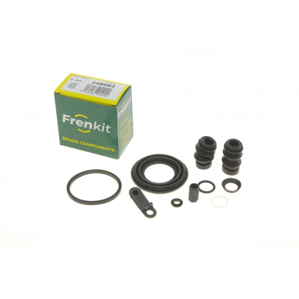 Ремкомплект супорта (заднього) Ford Transit 06- (d=48mm) (Bosch)