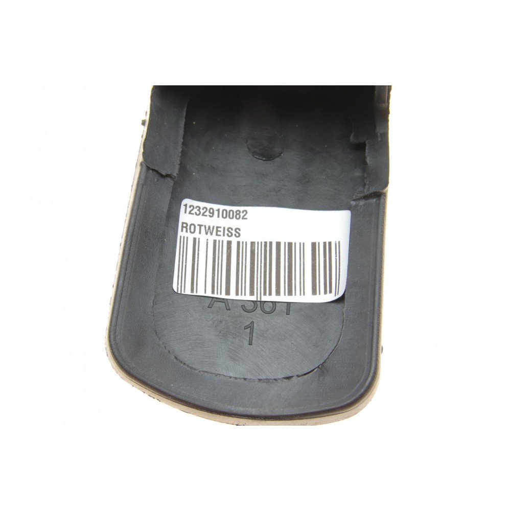 Накладка педалі гальма MB Vito (W639) 03- (автомат)