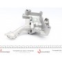 Насос масляний Citroen Berlingo 1.9D 98-11/Fiat Scudo 1.9D 98-06 (z=29)
