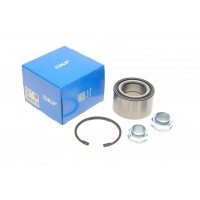 VKBA7469 SKF Комплект підшипника ступиці колеса