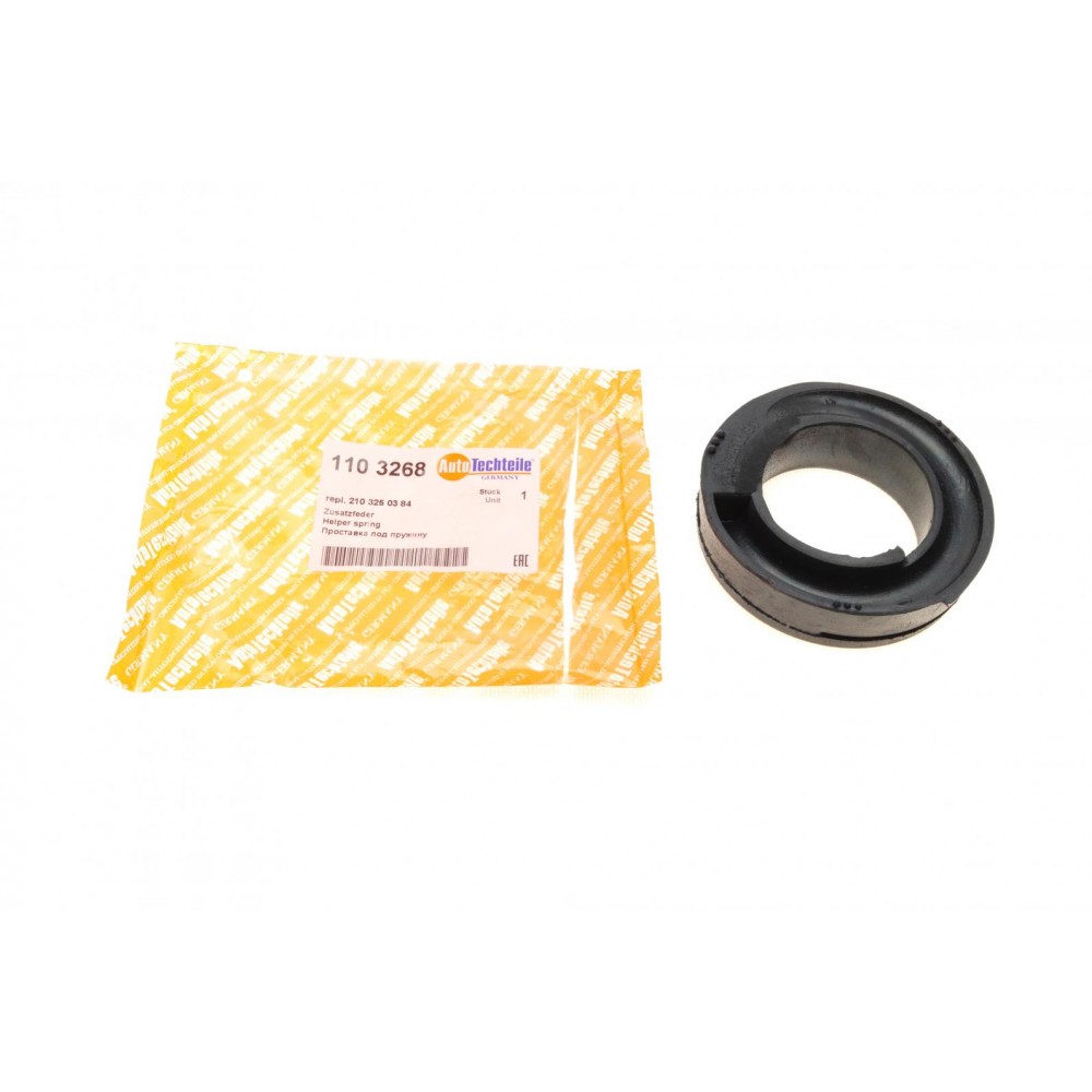 Проставка пружини (задньої) MB E-class (W210) 95-02