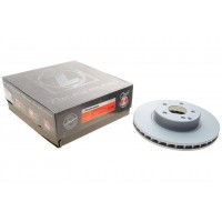 400.3620.20 ZIMMERMANN Гальмівний диск