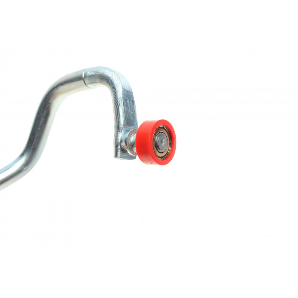 Ролик дверей (бічних/верхній) Fiat Ducato 94-06 (R)