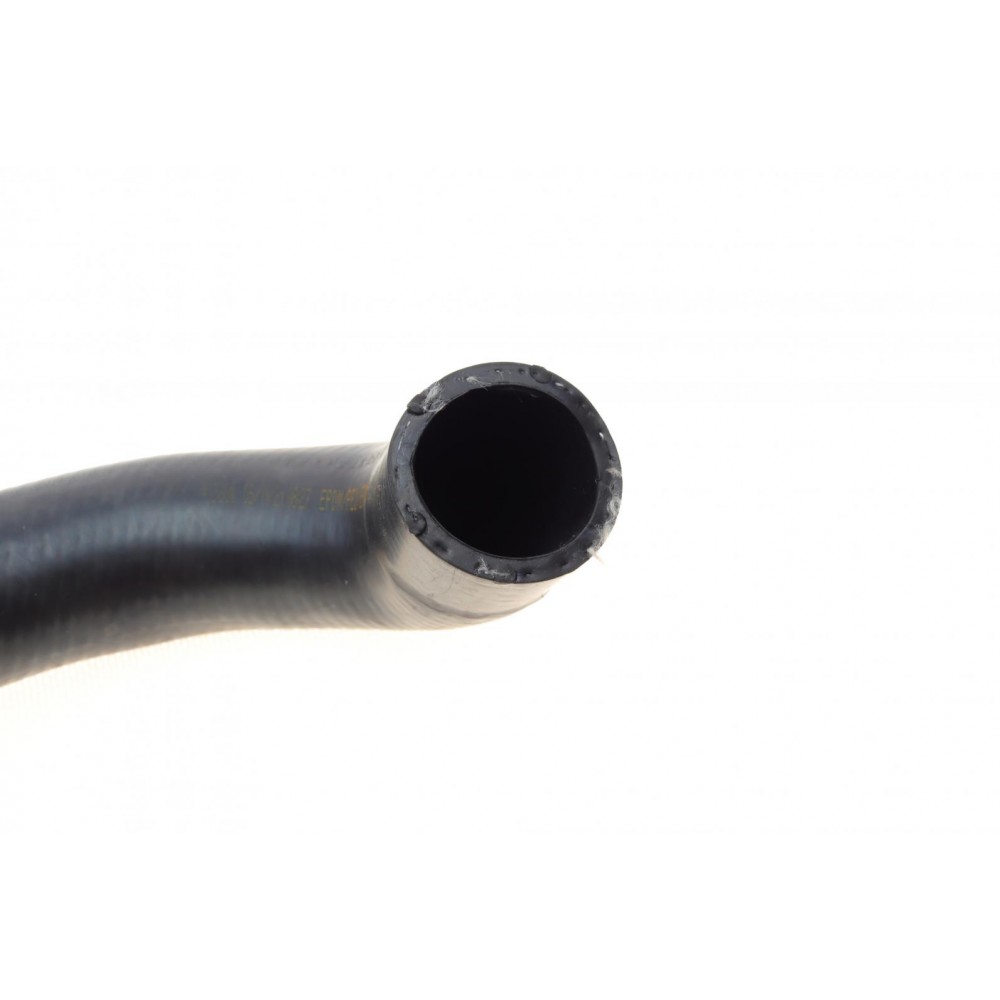 Патрубок радіатора (нижній) VW Caddy III 1.9TDI 04-10