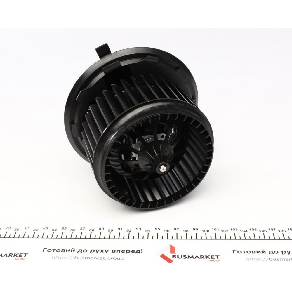 Моторчик пічки VW T5 03-15/T6 15-